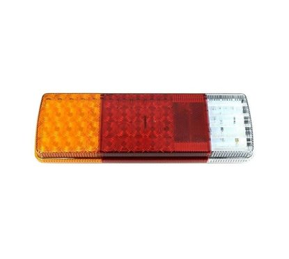 Lampa spate 311x104, 5 functii, LED, SD2046 Shiliduo