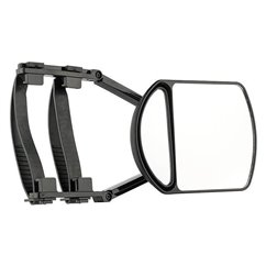 Oglinda exterioara suplimentara, unghi mort, Caravan 58069 Carmotion