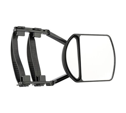 Oglinda exterioara suplimentara, unghi mort, Caravan 58069 Carmotion