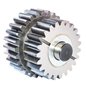 Pinion satelit reductor, ambreiaj complet U650, 31.16.036 UTB, DISAA75