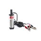 Pompa electrica scos combustibil 12V, fi35mm, 12l/min, submersibila, 02066 Amio