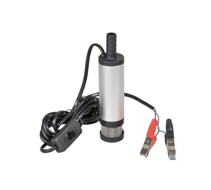Pompa scos combustibil 12V 0191 Automax