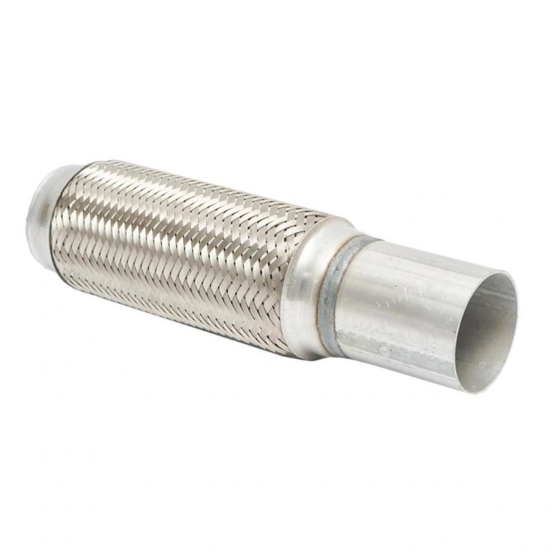 Racord flexibil toba esapament fi55 x 204/275mm BK-SK37