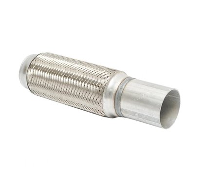 Racord flexibil toba esapament fi55 x 204/275mm BK-SK37