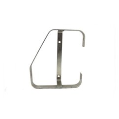 Rama metalica suport lampa remorca triunghi Stanga HOR 56 TRM00936 Hopol