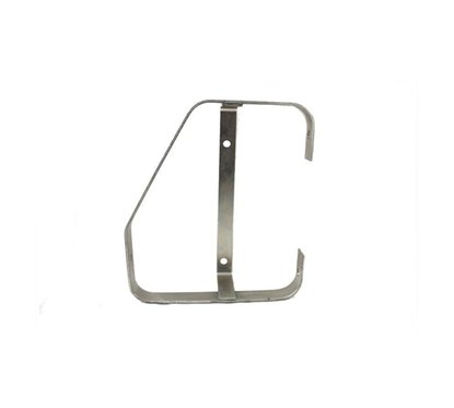 Rama metalica suport lampa remorca triunghi Stanga HOR 56 TRM00936 Hopol