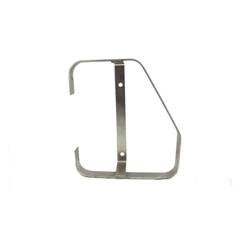 Rama metalica suport lampa remorca triunghi, dreapta TRM00935 Horpol