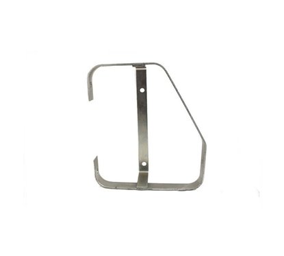 Rama metalica suport lampa remorca triunghi, dreapta TRM00935 Horpol