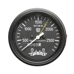 Turometru U650, 95229.000 UTB