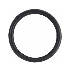 Husa volan, 42-44cm, XL, piele naturala, 01768 Amio