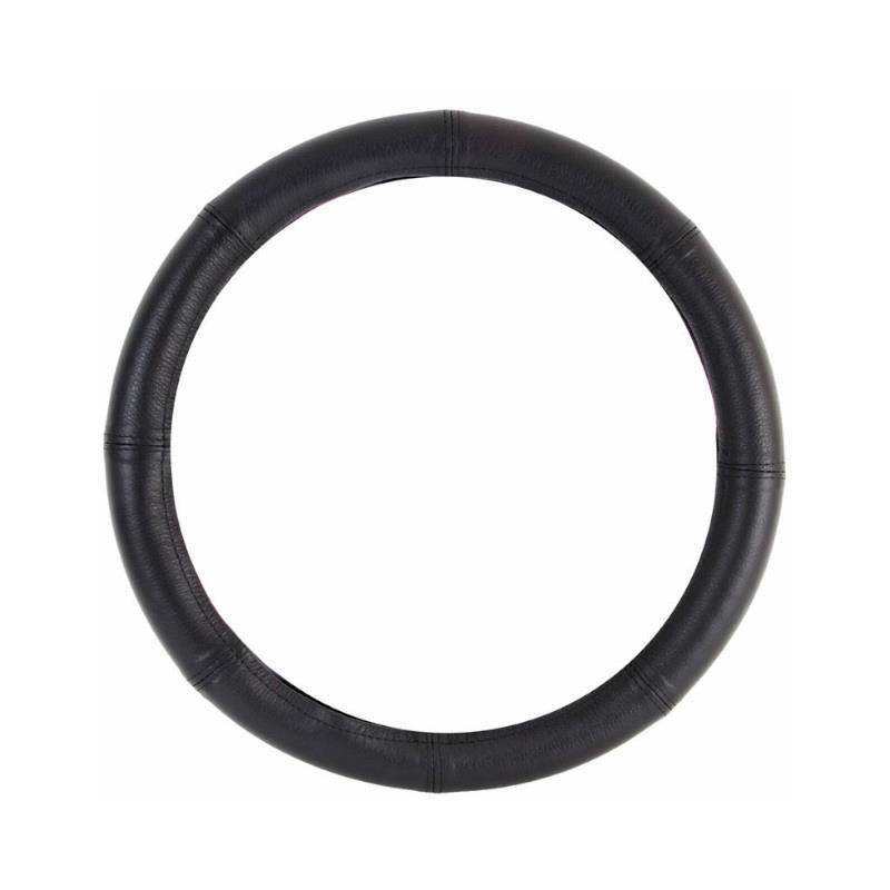 Husa volan, 42-44cm, XL, piele naturala, 01768 Amio