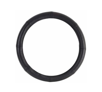 Husa volan, 42-44cm, XL, piele naturala, 01768 Amio