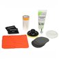 Kit polish faruri si lustruire pentru masina, 63676 Carmotion