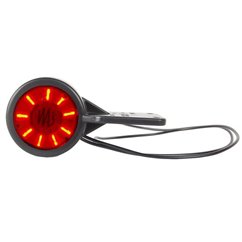 Lampa gabarit 113mm, LED, 513BC Was