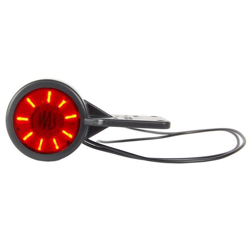 Lampa gabarit 113mm, LED, 513BC Was