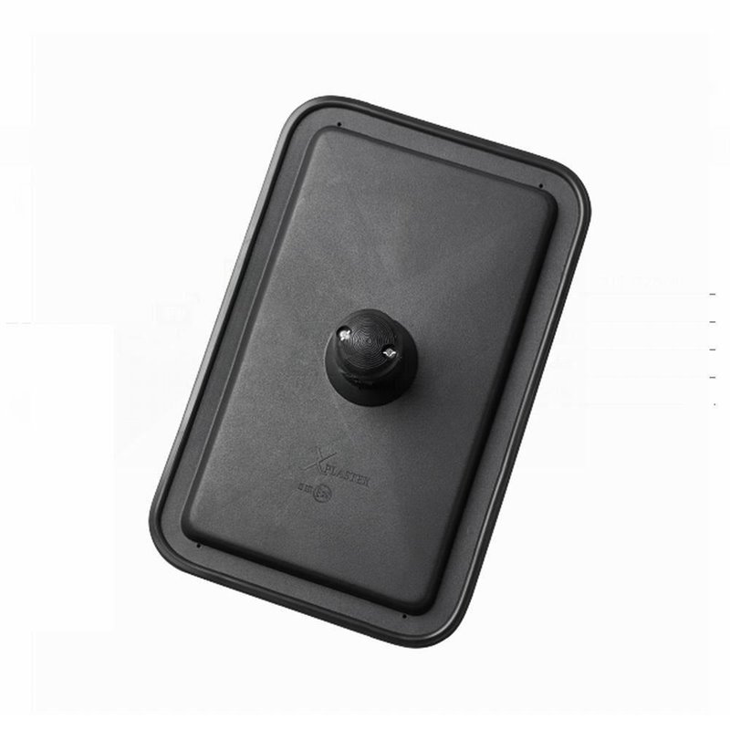 Oglinda 310x205 universala, tractor Deutz, Solus LS 0310