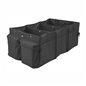 Organizator compartiment portbagaj, tip lada, pliabila, 69x41cm, cu buzunare exterioare, Pocket Master, 06599 Compass 