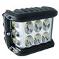 Proiector lucru 97x83, LED, 9-30V / 36W, 2800lm, tip Combo, AWL08 02422 Amio