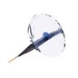 Set 10 petice tip ciuperca fi6mm 63470 Carmotion 