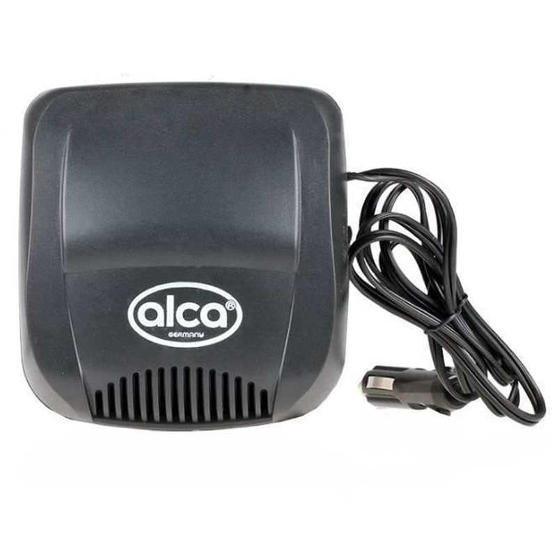 Ventilator 2 in 1, cald / rece 12V 150W 544.20 Alca