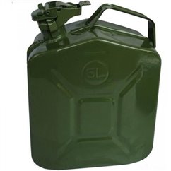 Canistra metal 5L 86040 Carmotion