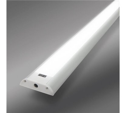 Lampa mobilier cu LED si senzor de miscare, 30cm 220v, 4000k PHENOM 55845B