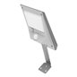Lampa solara perete cu senzor miscare si lumina, 5V / 2W 1500mAh 18led, BK69214