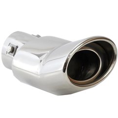 Ornament toba interior 35(52), exterior 60, L210, curbat, 01305 Amio