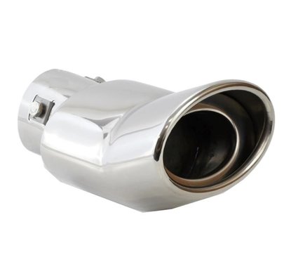 Ornament toba interior 35(52), exterior 60, L210, curbat, 01305 Amio