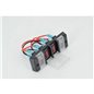 Panou 4 intrerupatoare 13x5cm, cu capac, 12v \Art SPP20 12V Panou 4 intrerupatoare 13x5cm, cu capac, 12v \Art SPP20 12V