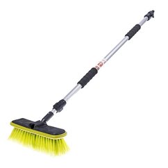 Perie spalat telescopica cu robinet, 95-165cm 63511 Carmotion