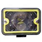 Proiector lucru 108x75, LED, 9-30V / 18W, cu lupa 4D si AngelEye WL18 Proiector lucru 108x75, LED, 9-30V / 18W, cu lupa 4D si AngelEye WL18