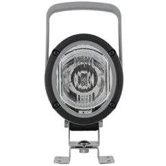 Proiector lucru fi104, cu maner, LOR4 39030 Wesem