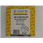 Set segmenti piston, MERCEDES-BENZ SPRINTER, C CLASS, VITO, 08-743100-00 Goetze Set segmenti piston, MERCEDES-BENZ SPRINTER, C CLASS, VITO, 08-743100-00 Goetze