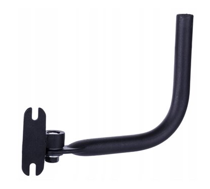 Suport brat oglinda fi18mm, 170x150mm, WLR28 Solus 