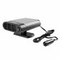 Ventilator 12V, 2 in 1, aeroterma dezghetare parbriz, 150W 02899 Amio