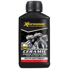 Aditiv ulei motor tratament 250ml pentru 4L de ulei, 20103-1 Xeramic
