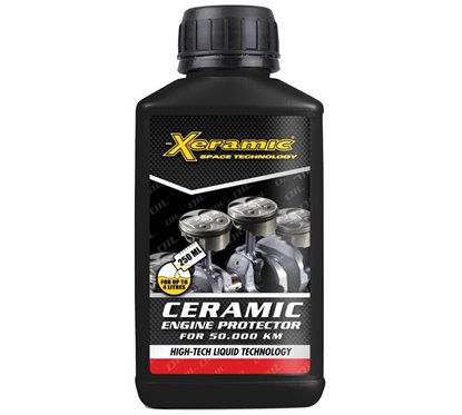 Aditiv ulei motor tratament 250ml pentru 4L de ulei, 20103-1 Xeramic