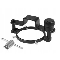 Antifurt buson rezervor camion fi80, cu cheie trident, 58668 Carmotion