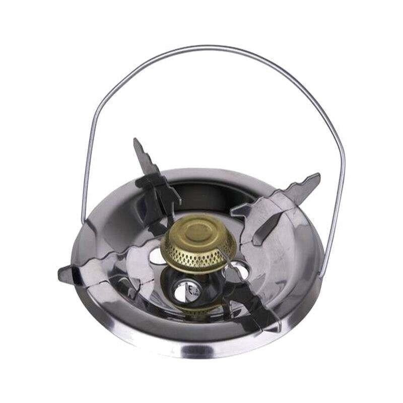 Arzator butelie camping, 220mm, cu maner, Filet 3/8"stanga,, 86998 Carmotion