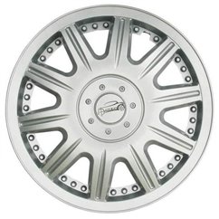 Capace roti 13" Jestic CC24