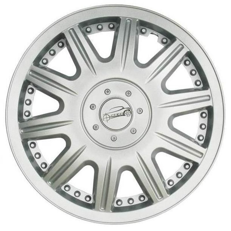 Capace roti 13" Jestic CC24