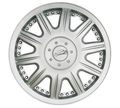 Capace roti 13" Jestic CC24