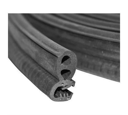 Cheder cauciuc rola 4m, lamela otel, tip Case IH, New Holland CG99