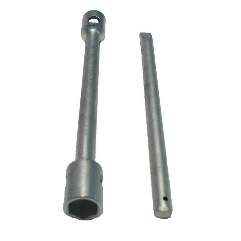 Cheie jante camion 27 x 30 AS-EA81/SEP/BK81031 Cheie jante camion 27 x 30 AS-EA81/SEP/BK81031