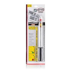 Cheie roti telescopica tip L 17-19-21-23 417.10 Heyner 