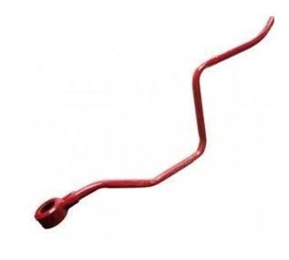 Conducta pompa hidraulica mare U650 38.58.024 pentru distribuitor D700-BC11