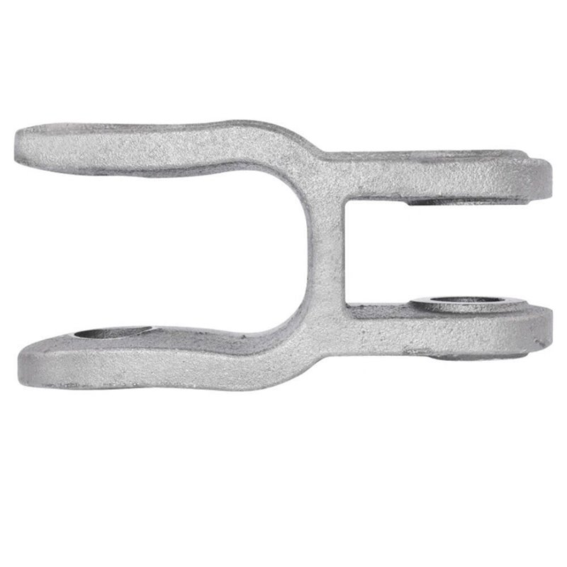 Furca remorcare ( gura de lup H ) din fonta U650 31.61.173 UTB AT27