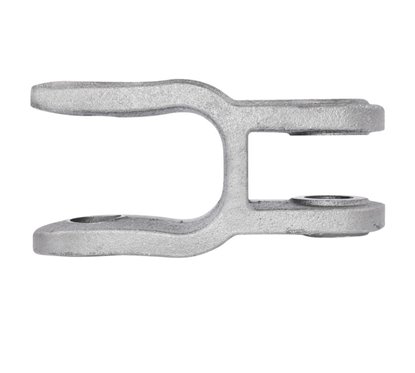 Furca remorcare ( gura de lup H ) din fonta U650 31.61.173 UTB AT27