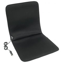Husa scaun cu incalzire 12V LISA 61676 CarCo